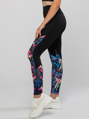 Ženske Sportske Tajice Amazonija